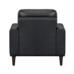 8566BLK-1 Chair - Image 4