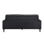 8566BLK-3 Sofa - Image 3