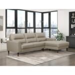 8566LTE*SC 2-Piece Sectional with Right Chaise - Image 6