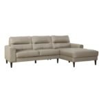 8566LTE*SC 2-Piece Sectional with Right Chaise - Image 2