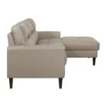 8566LTE*SC 2-Piece Sectional with Right Chaise - Image 3