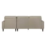 8566LTE*SC 2-Piece Sectional with Right Chaise - Image 5