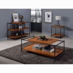 Oaken Coffee Table - Image 4