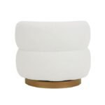 8568WH-1 Swivel Chair - Image 4