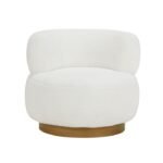 8568WH-1 Swivel Chair - Image 2