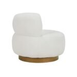 8568WH-1 Swivel Chair - Image 3