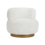 8568WH-1 Swivel Chair