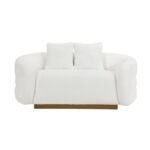 8568WH-2 Love Seat