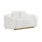 8568WH-2 Love Seat - Image 2