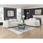 8568WH-2 Love Seat - Image 5