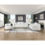8568WH-1 Swivel Chair - Image 5