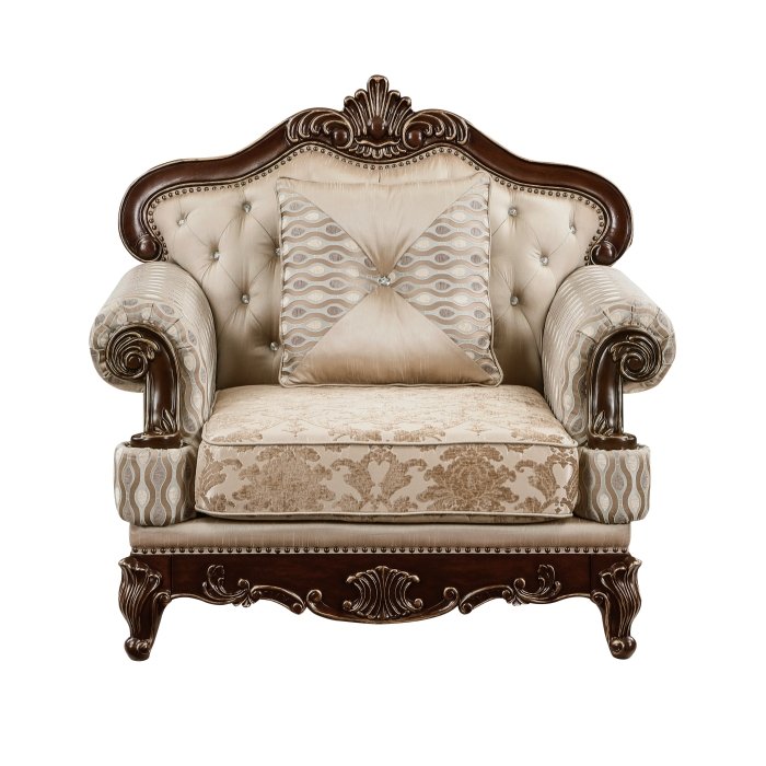 8570-1_noBG_fro__l.jpg 8570-1 Chair - Image 1