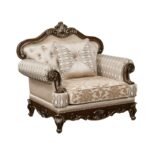 8570-1 Chair - Image 2