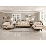 8570-3 Sofa - Image 6