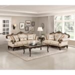 8570-3 Sofa - Image 5