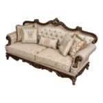 8570-3 Sofa - Image 3