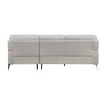 8577GY*SC 2-Piece Sectional with Right Chaise - Image 5