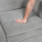 8579GY-2 Love Seat - Image 8