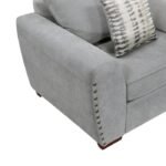 8579GY-1 Chair - Image 8