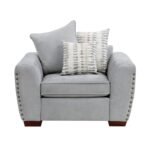 8579GY-1 Chair