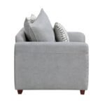 8579GY-1 Chair - Image 3