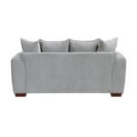 8579GY-2 Love Seat - Image 4