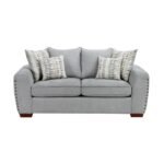 8579GY-2 Love Seat