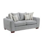 8579GY-2 Love Seat - Image 2