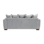 8579GY-3 Sofa - Image 4