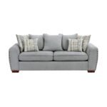 8579GY-3 Sofa