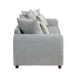 8579GY-3 Sofa - Image 3