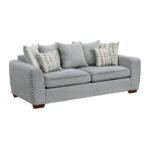 8579GY-3 Sofa - Image 2