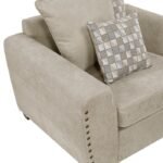 8579SS-1 Chair - Image 6