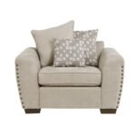 8579SS-1 Chair