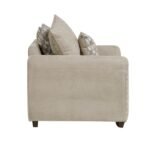 8579SS-1 Chair - Image 3