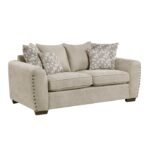 8579SS-2 Love Seat - Image 2