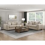 8579SS-2 Love Seat - Image 8