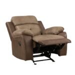 8599BR-1 Glider Reclining Chair - Image 5