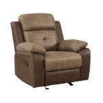 8599BR-1 Glider Reclining Chair - Image 2