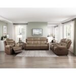 8599BR-1 Glider Reclining Chair - Image 6