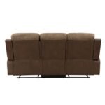 8599BR-3 Double Reclining Sofa - Image 3