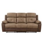 8599BR-3 Double Reclining Sofa