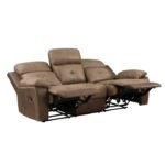 8599BR-3 Double Reclining Sofa - Image 4