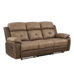 8599BR-3 Double Reclining Sofa - Image 2