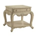 Ragenardus End Table