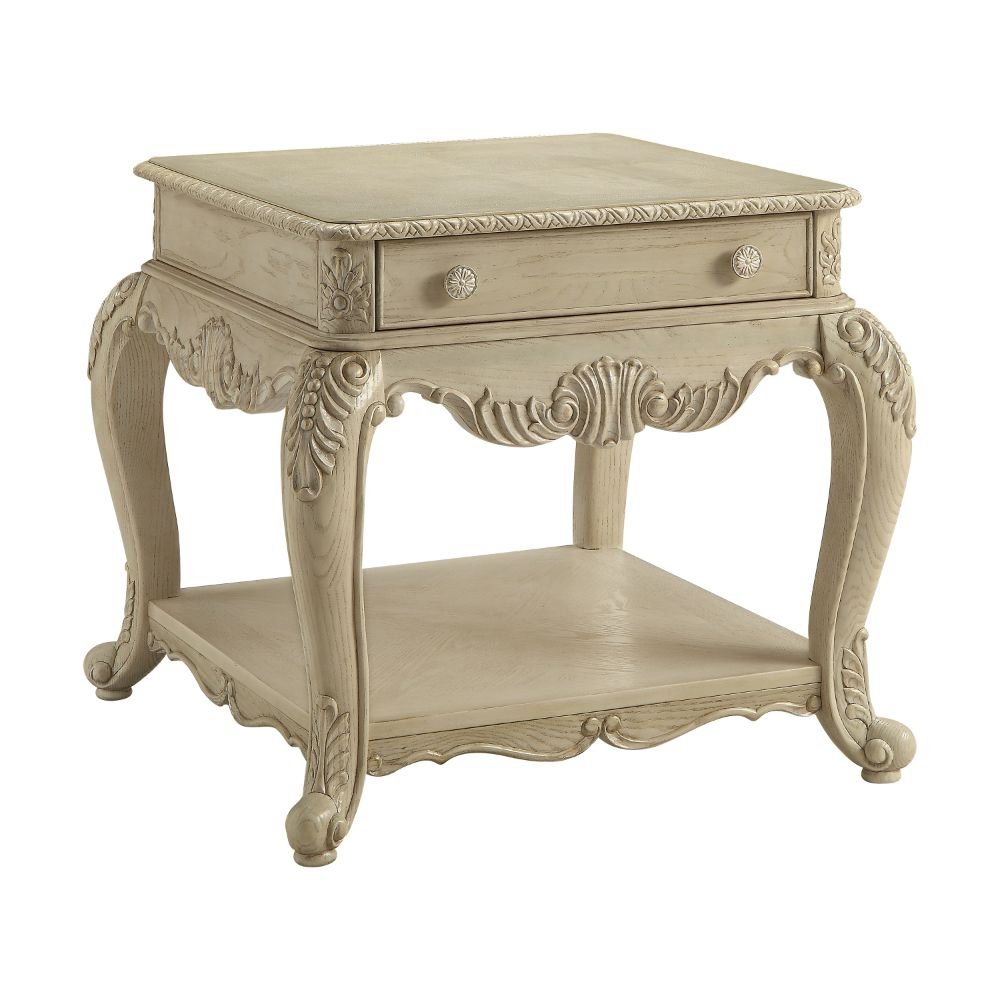 86022.jpg Ragenardus End Table - Image 1