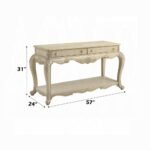 Ragenardus Sofa Table - Image 2