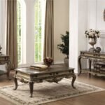 Ragenardus Coffee Table