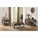Ragenardus End Table - Image 3