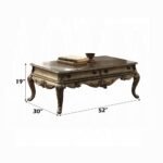Ragenardus Coffee Table - Image 2